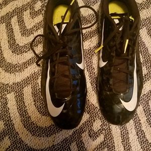 Nike Men's Vapor Edge Team Football Cleats